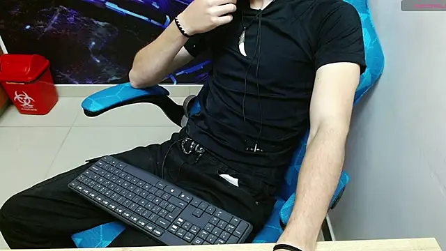 Anthony Rays online show from February 7, 6:11 pm