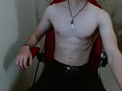 Anthony Rays online show from February 12, 6:25 pm