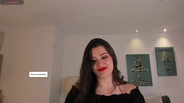 DemiNova online show from May 1, 11:04 am