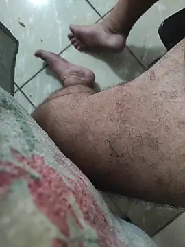 Gordinho dos pes online show from April 1, 10:49 am