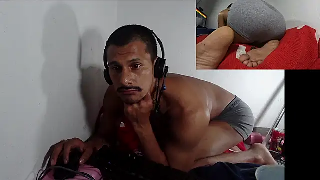 saddad714 online show from March 15, 8:42 am