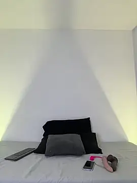 SaraBellini online show from February 11, 7:08 pm