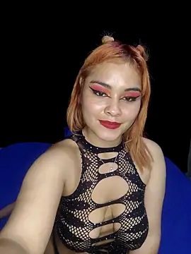 zoe love18 online show from February 11, 5:01 am