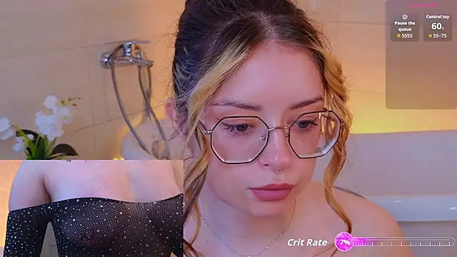 kate  rIna online show from March 26, 2:39 am