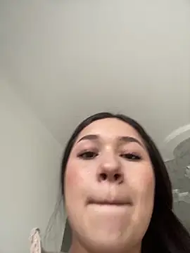 DULCE MARIA EF online show from February 2, 12:15 pm