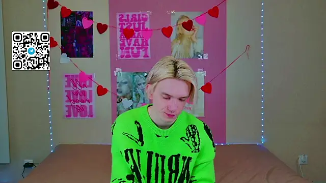 Snapshot of Ron_Vilss chatting on February 20, 5:59 am Ron Vilss online show from February 20, 5:59 am