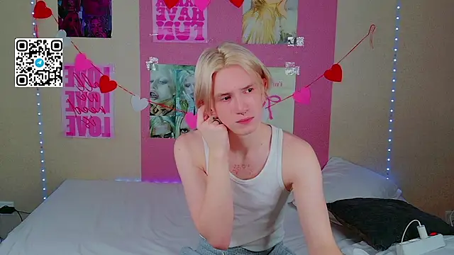 Snapshot of Ron_Vilss chatting on February 27, 6:46 am Ron Vilss online show from February 27, 6:46 am