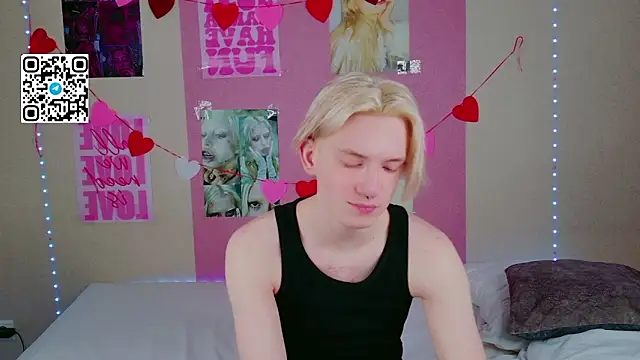 Snapshot of Ron_Vilss chatting on March 1, 6:04 am Ron Vilss online show from March 1, 6:04 am