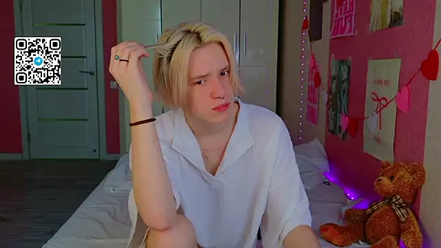 Snapshot of Ron_Vilss chatting on March 17, 5:11 am Ron Vilss online show from March 17, 5:11 am