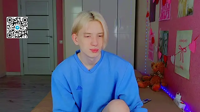 Snapshot of Ron_Vilss chatting on March 19, 5:33 am Ron Vilss online show from March 19, 5:33 am