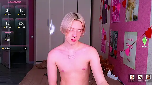 Snapshot of Ron_Vilss chatting on March 26, 3:28 pm Ron Vilss online show from March 26, 3:28 pm