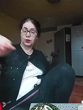 Love Tina4ever online show from February 11, 5:34 am