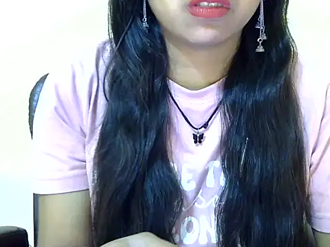 Cute Aayera online show from February 12, 5:13 am