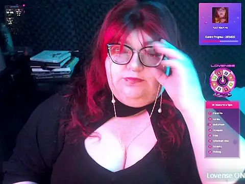 RileySynn online show from March 13, 3:57 am