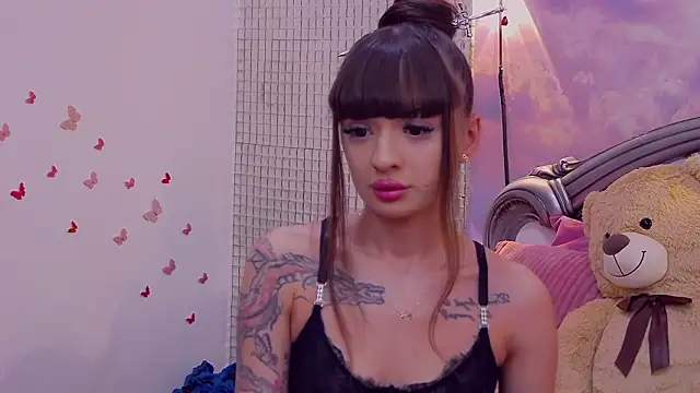 KayaRosse online show from February 17, 6:43 am