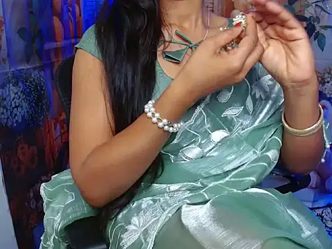 ELIZA 01 online show from February 20, 4:42 am