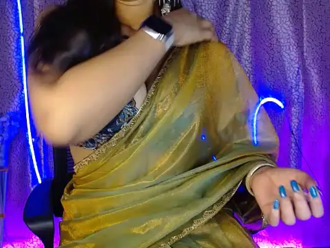 ELIZA 01 online show from March 7, 4:53 am