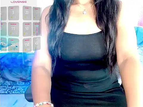 ELIZA 01 online show from May 6, 5:03 am
