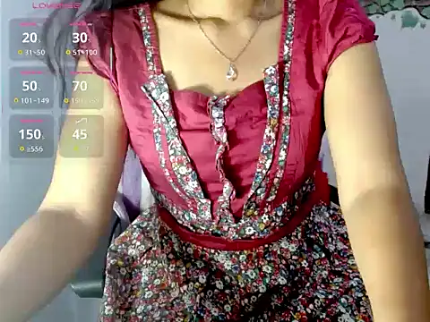 ELIZA 01 online show from May 17, 11:17 am