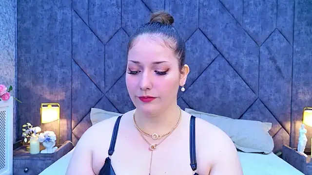 Anora Mills online show from March 24, 5:56 am