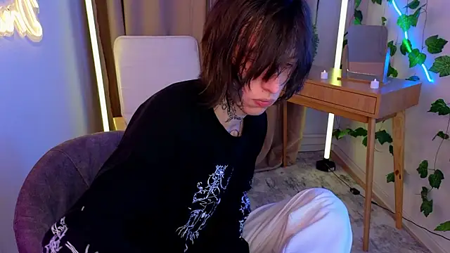 Snapshot of swagamee chatting on February 21, 8:54 pm swagamee online show from February 21, 8:54 pm