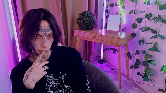 Snapshot of swagamee chatting on March 5, 2:35 pm swagamee online show from March 5, 2:35 pm