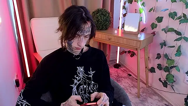 Snapshot of swagamee chatting on March 6, 2:02 pm swagamee online show from March 6, 2:02 pm