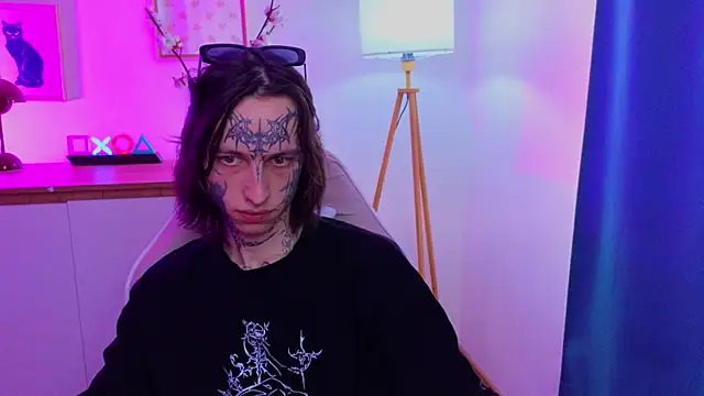 Snapshot of swagamee chatting on April 8, 12:38 pm swagamee online show from April 8, 12:38 pm