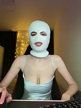 NensyxGenry online show from February 10, 11:09 pm