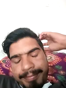 Harry302933 online show from April 19, 6:35 am