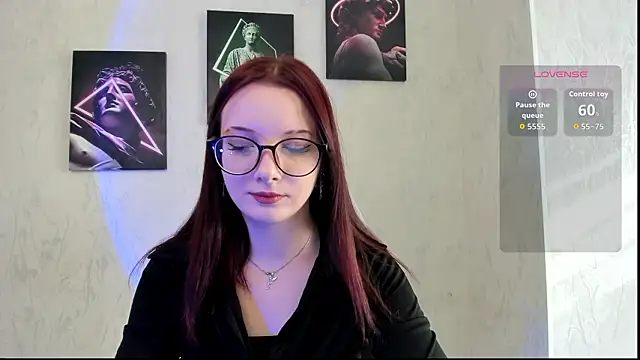 AuroraKane online show from February 4, 4:51 am