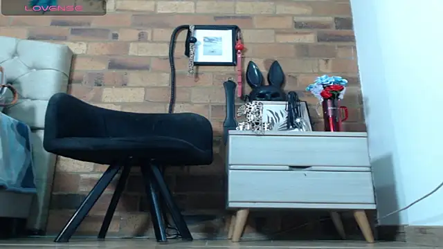 Girl Bondage online show from March 20, 1:05 pm