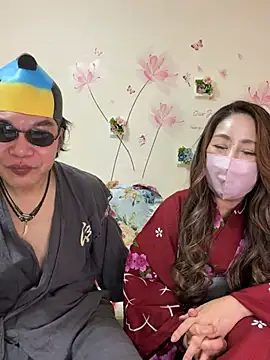 Jap Kabukichan69 Style online show from February 21, 8:37 am