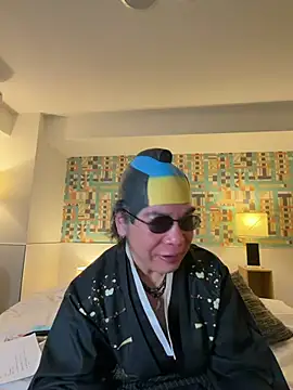 Jap Kabukichan69 Style online show from May 10, 7:57 am