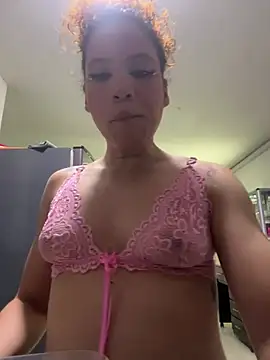 RED VIOLETH online show from July 23, 3:59 am