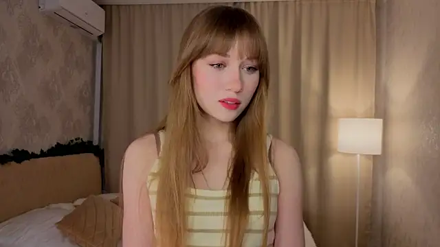 AntoniaDraft online show from February 7, 7:17 pm