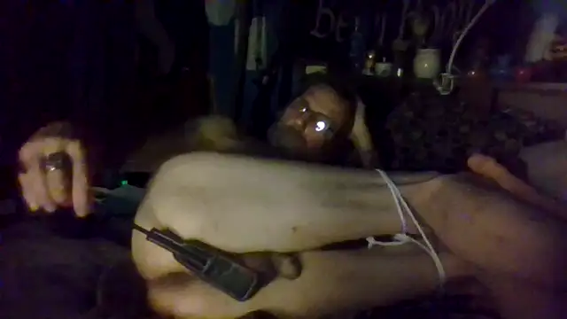 Snapshot of 19Ghost_666 chatting on February 16, 6:20 am 19Ghost 666 online show from February 16, 6:20 am