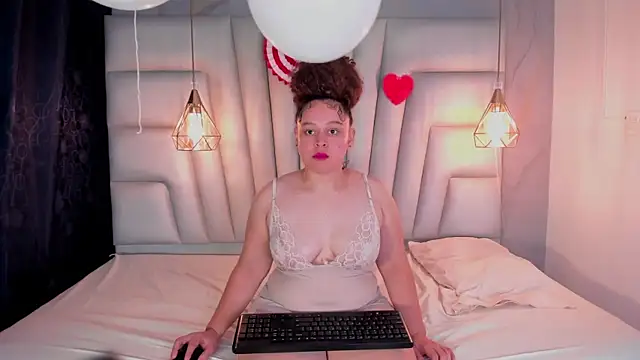 IrinaVoshh  online show from February 10, 8:02 pm