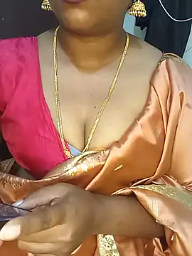 Chinnima143 online show from May 26, 6:15 pm