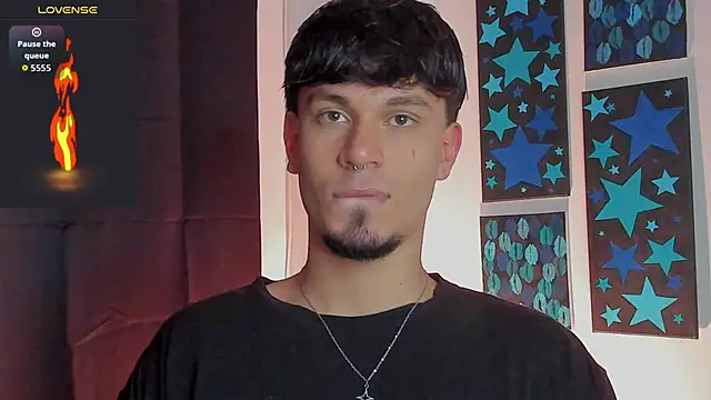 Snapshot of manu__05 chatting on February 24, 1:03 am manu 05 online show from February 24, 1:03 am