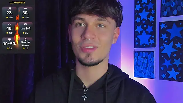 Snapshot of manu__05 chatting on March 31, 4:24 am manu 05 online show from March 31, 4:24 am