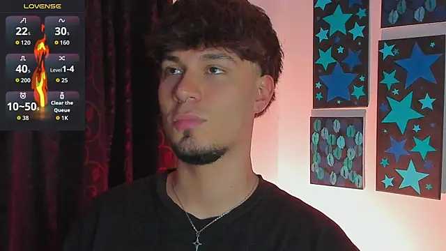 Snapshot of manu__05 chatting on April 1, 3:40 am manu 05 online show from April 1, 3:40 am