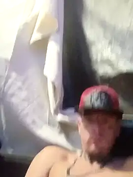 whitetrashsag420 online show from February 3, 4:32 am