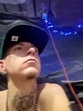 whitetrashsag420 online show from February 10, 2:59 am