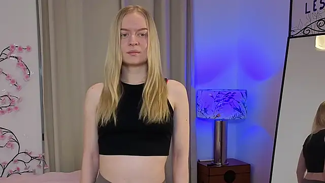 JaneBlaze online show from February 10, 7:18 pm