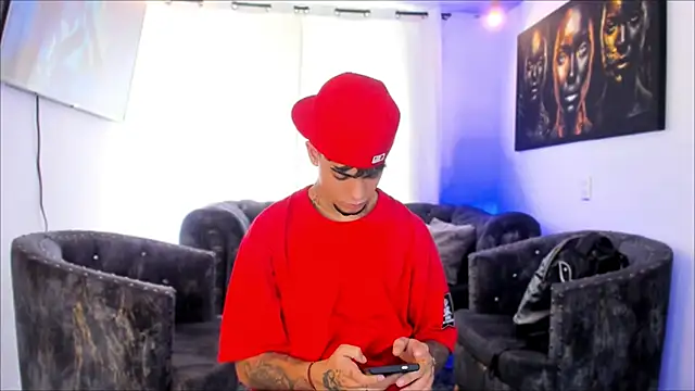 miguel aguirre  online show from February 1, 2:15 pm