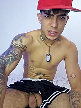 miguel aguirre  online show from April 2, 8:39 pm