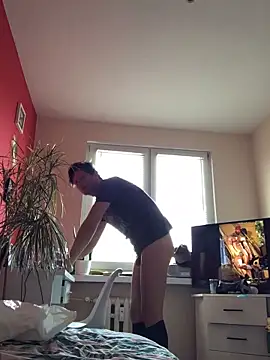 Snapshot of adamchatsforfun chatting on March 31, 6:14 am adamchatsforfun online show from March 31, 6:14 am