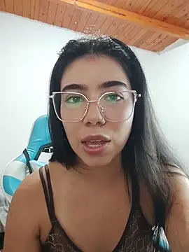 Snapshot of Iam_Eli11 chatting on February 18, 10:06 pm Iam Eli11 online show from February 18, 10:06 pm