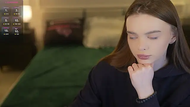 Zlata Sky online show from March 1, 3:47 pm